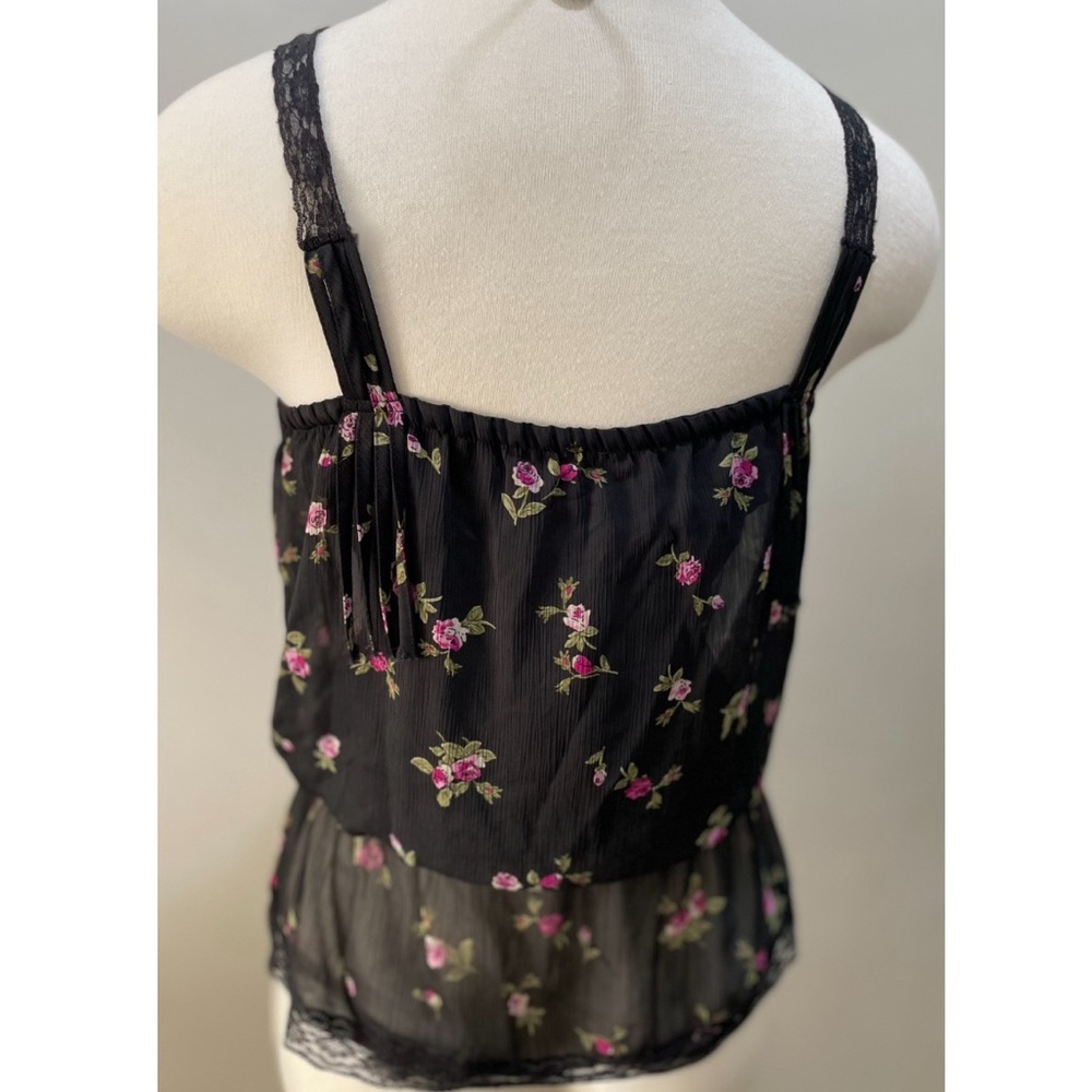 VTG Rampage Top - Picture 3 of 4